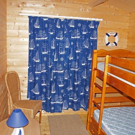 Chalet Climatise Porticcio Corse Fontanaccio Bagian luar foto