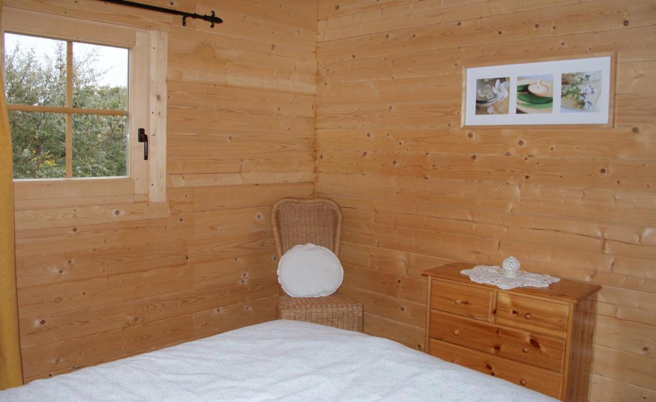 Chalet Climatise Porticcio Corse Fontanaccio Bagian luar foto